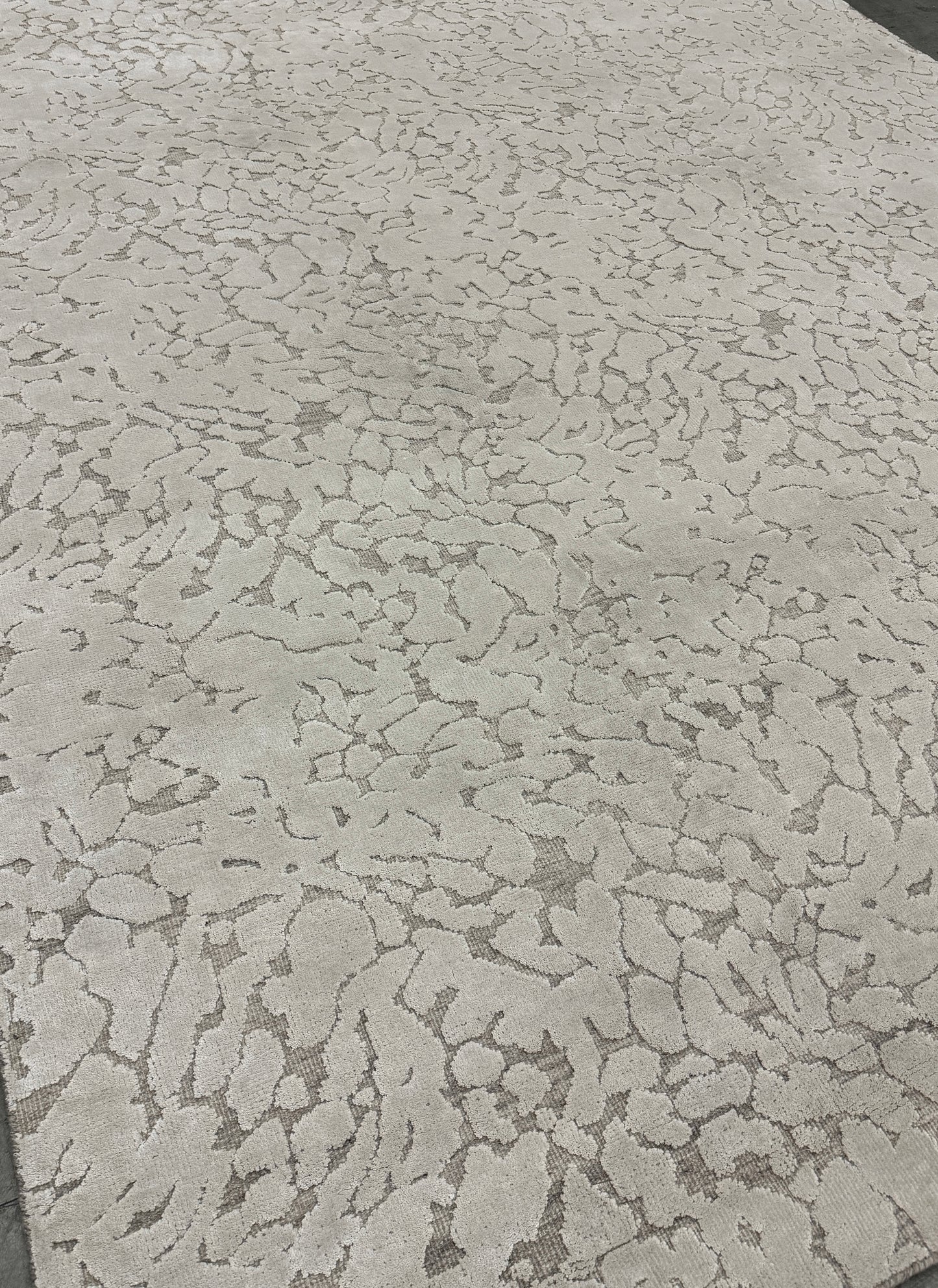 Marbled Mesa - Satin Vixenite