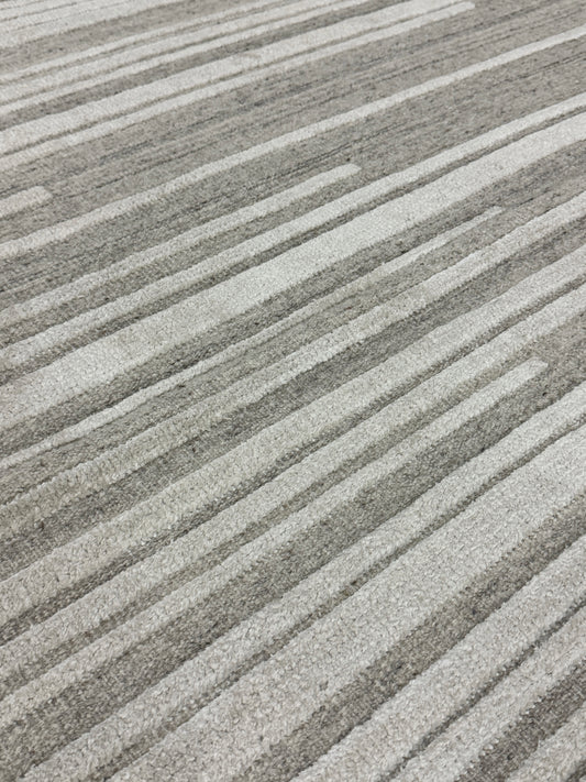 Tolleson Stripe - Satin Vixenite