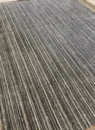 Outdoor Jonac Stripe - Silver Murrey