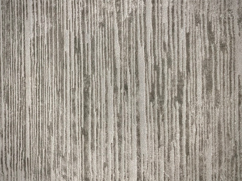 QuickShip Jemstone Stripe - Silver Quartz