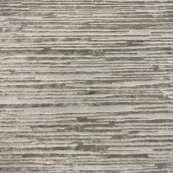 QuickShip Jemstone Stripe - Silver Quartz