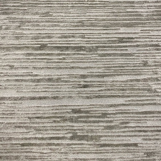 QuickShip Jemstone Stripe - Silver Quartz