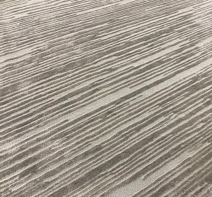 QuickShip Jemstone Stripe - Silver Quartz