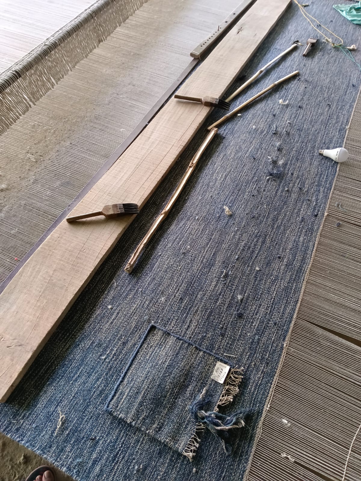 Sketcher - Slate Blue