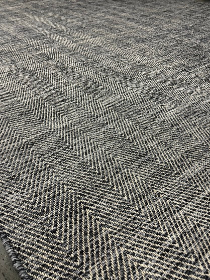 Sketcher - Manning Oxford Blue