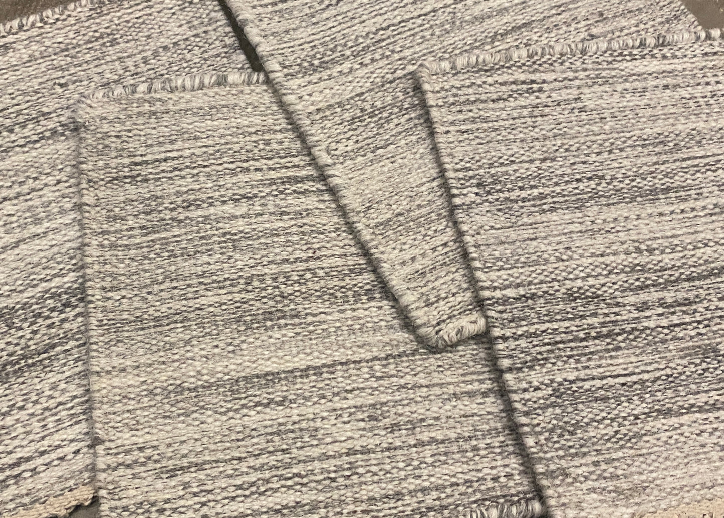 Sketcher - Ivory Grey