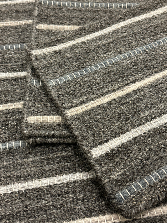 QuickShip Joti Stripe - Sky Blue