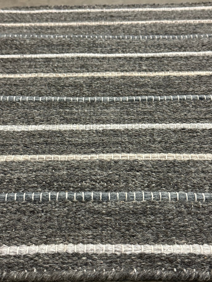 QuickShip Joti Stripe - Sky Blue