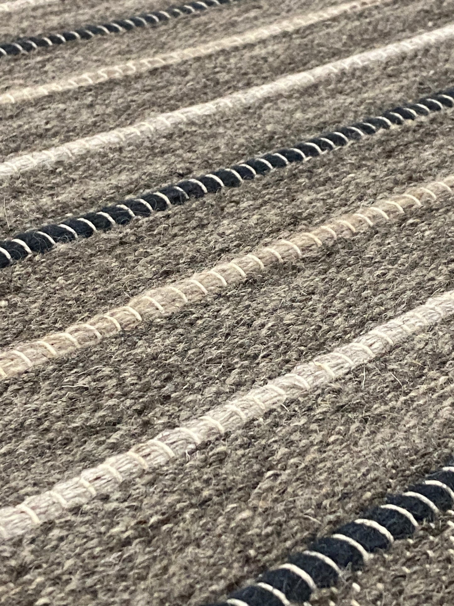 QuickShip Joti Stripe - Slate