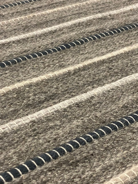 QuickShip Joti Stripe - Slate
