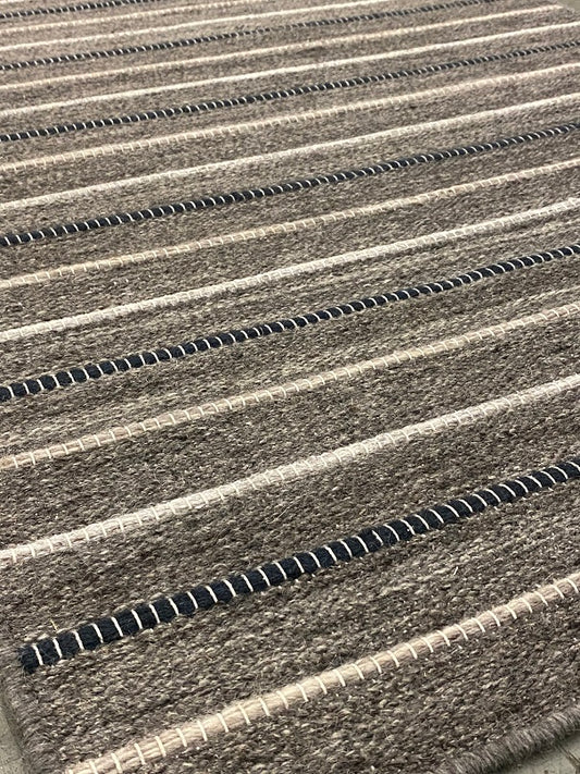 QuickShip Joti Stripe - Slate