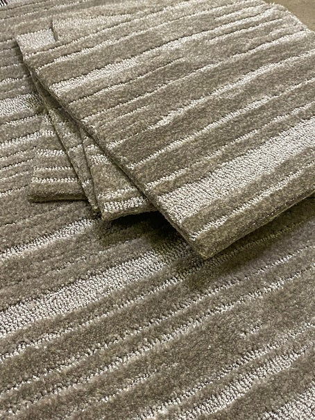 QuickShip Jemstone Stripe - Smoky Topaz