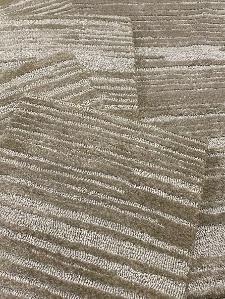 QuickShip Jemstone Stripe - Smoky Topaz