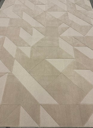 Bel Angle - Soft Linen