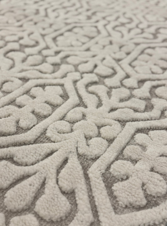 Sommerton - Ivory Taupe