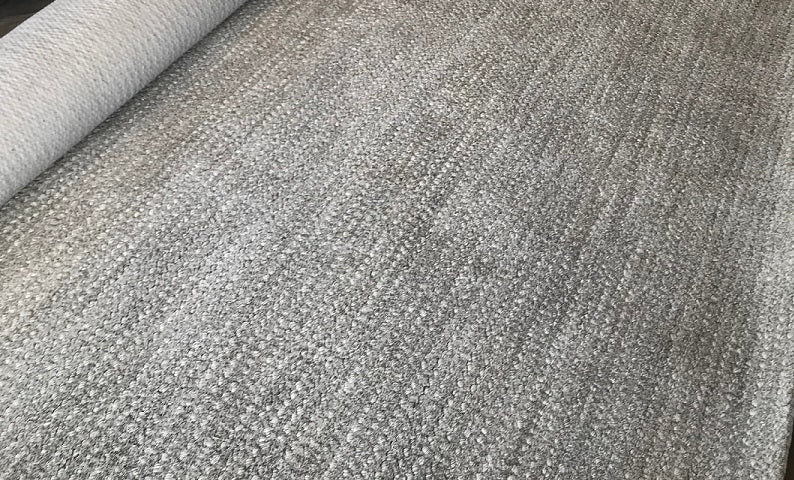 QuickShip Jin Rickey - Speckled Grey