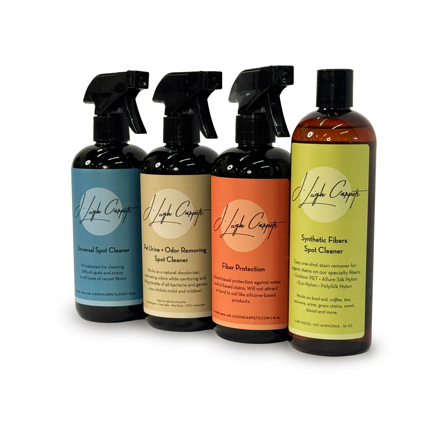 Spot Cleaner Kit