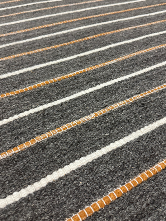 QuickShip Joti Stripe - Tangerine