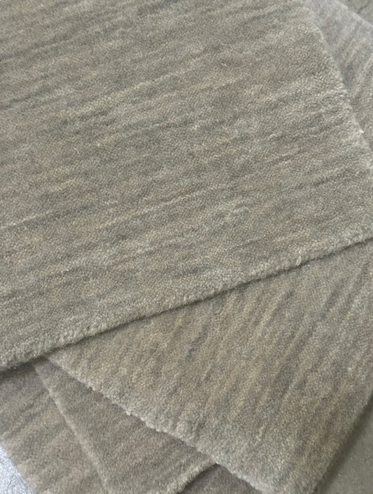 Tayloe Stria - Olive