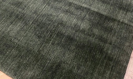 Tayloe Stria -  Handyspun Velvet Green