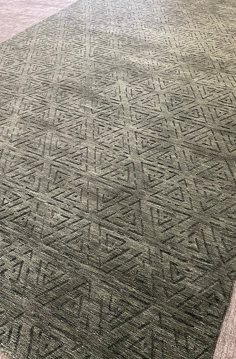 Tayloe Stria - Zohja Green