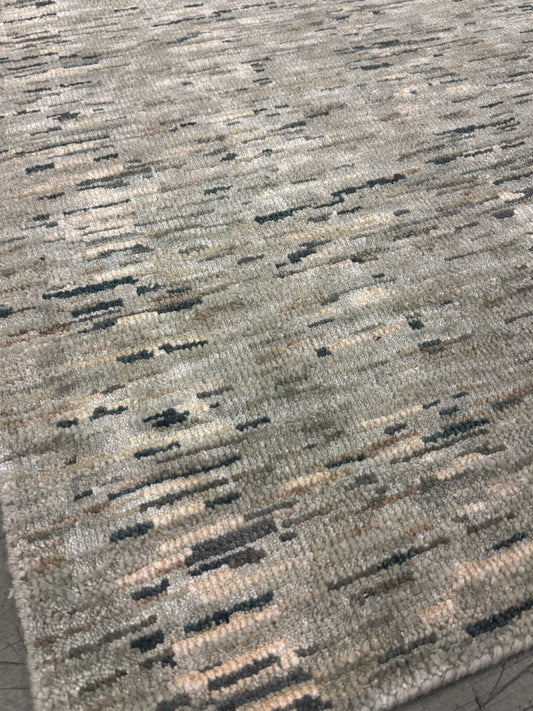 Reeza Tibetan - Teal Stria