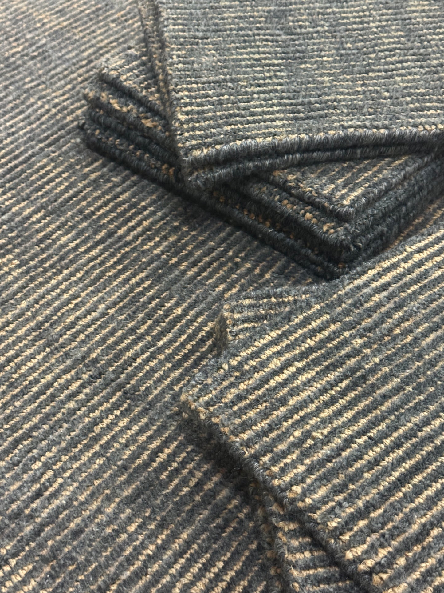 Jixxie Jute - Teal Jumper