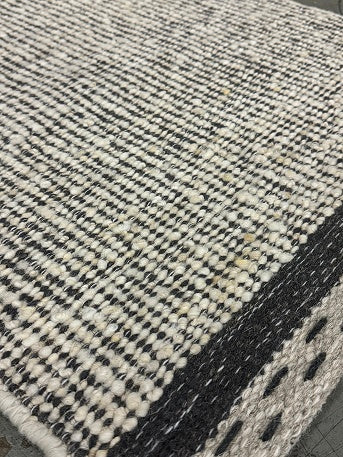 Ticker Stripe - Razor