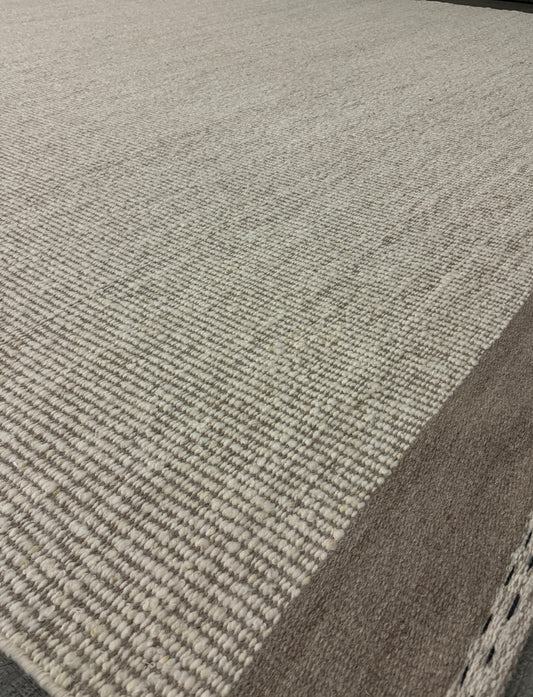 Ticker Stripe - Grey