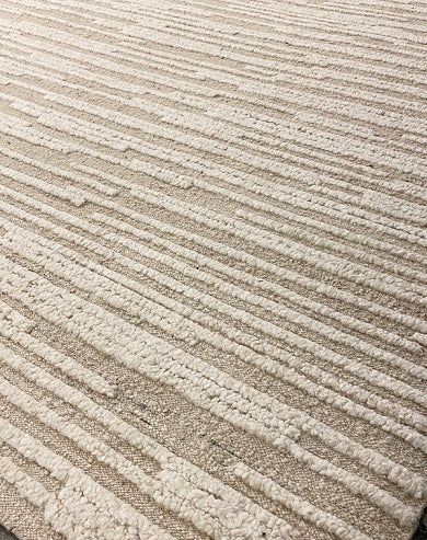 Tique Tolleson Stripe - Ivory