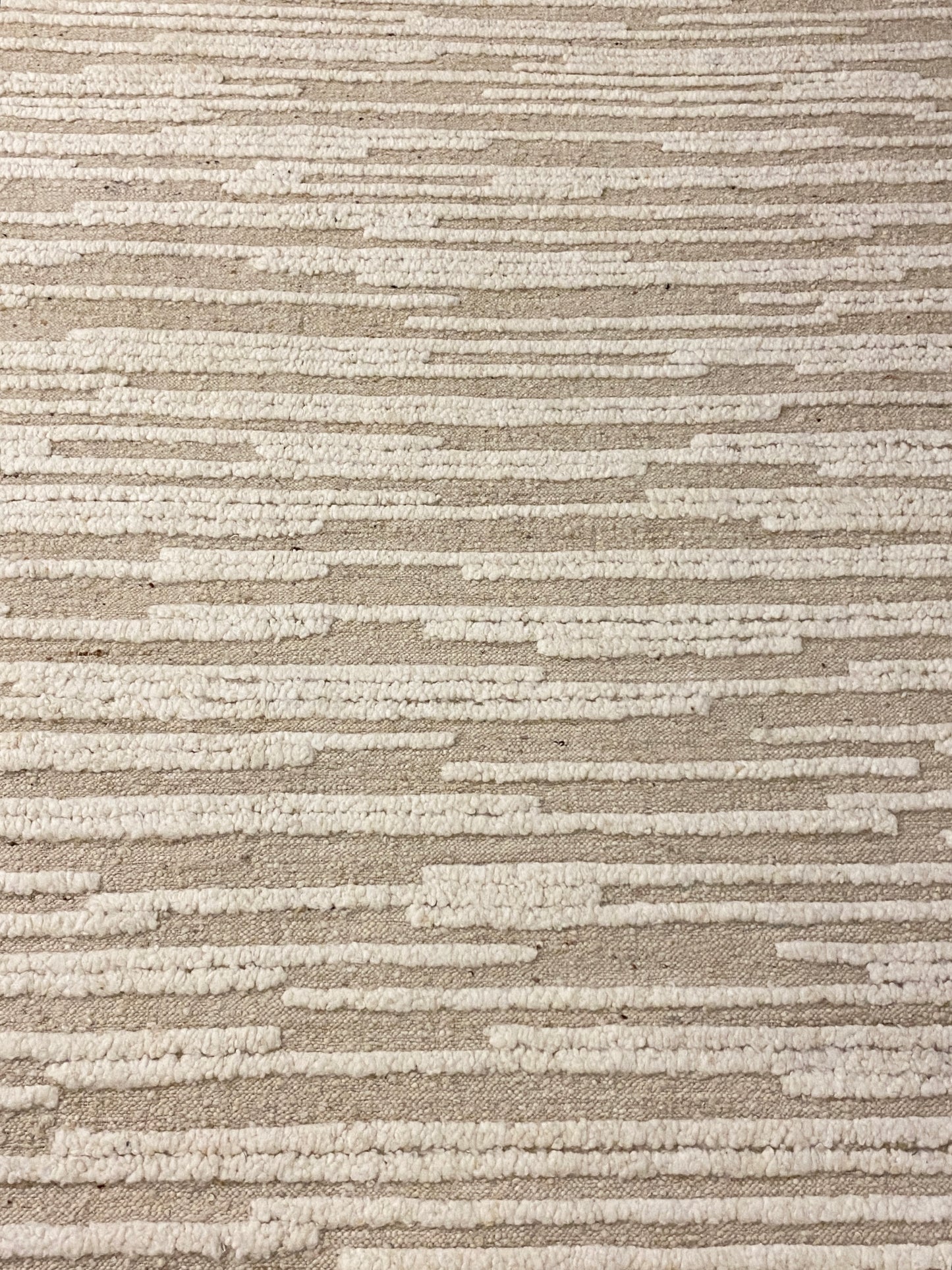 Tique Tolleson Stripe - Ivory