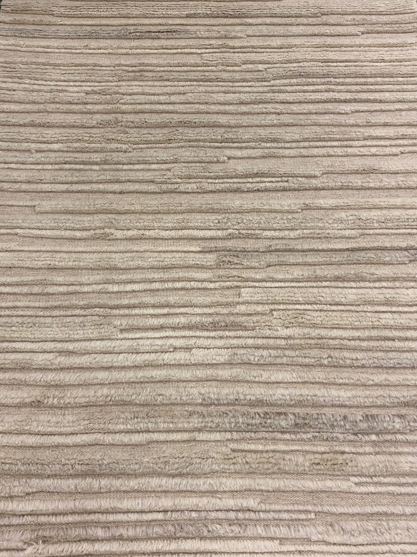 Tique Tolleson Stripe - Washed Ivory