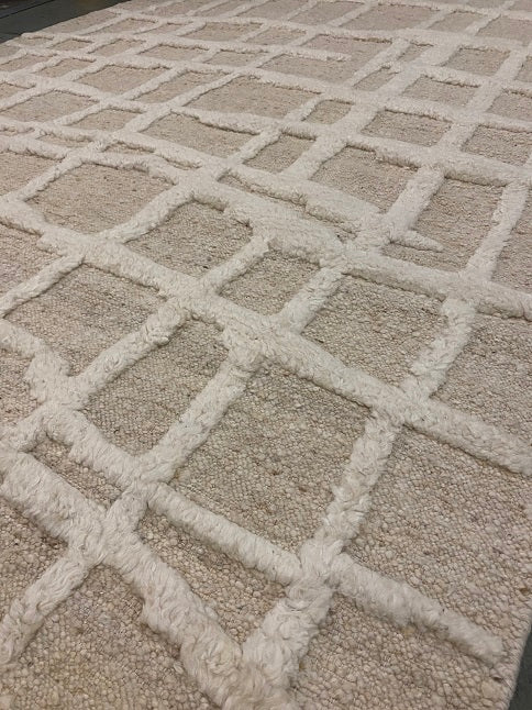 Tique Tic Tocker - Ivory