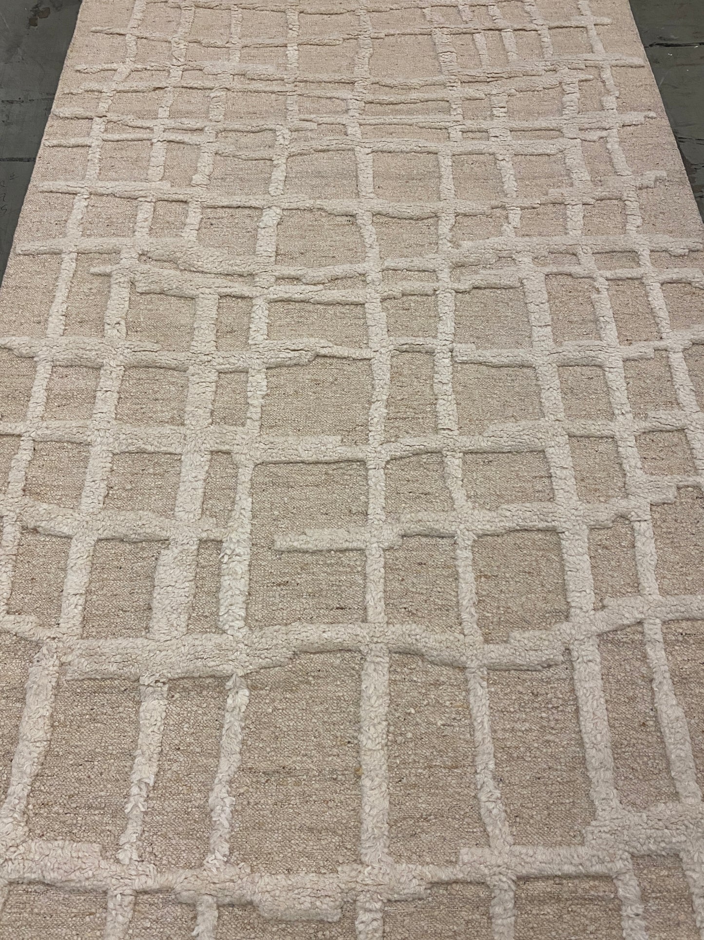 Tique Tic Tocker - Ivory