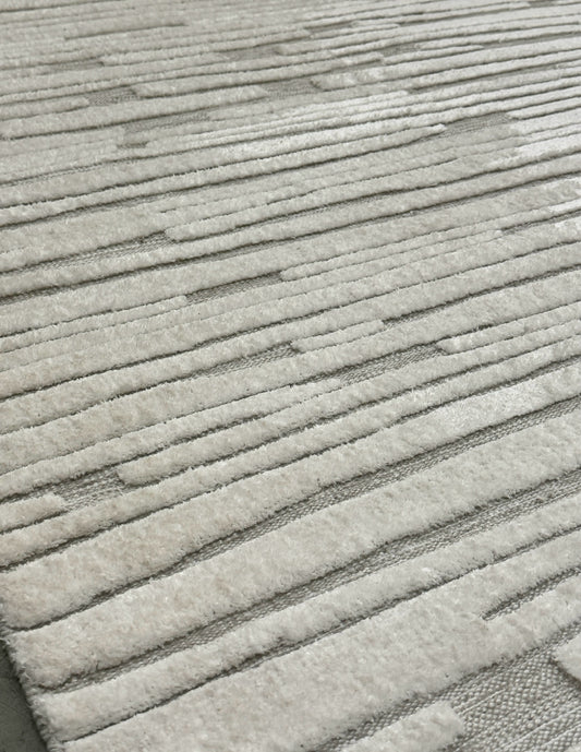 Tolleson Stripe - Pearlio