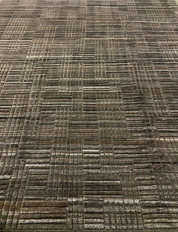 Tusyan Trellis - Pepper Dash