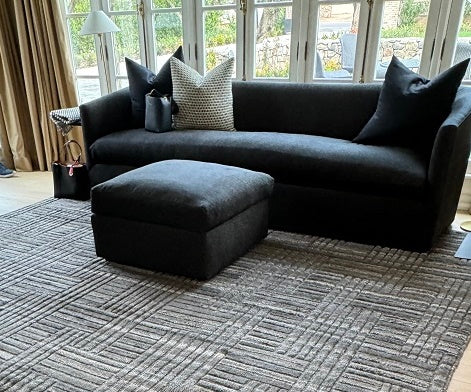 Tusyan Trellis - Pepper Dash