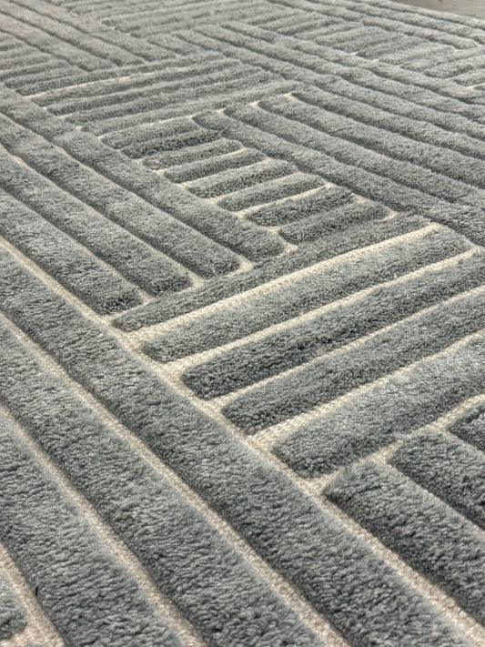 Tusyan Trellis - Slate Chateau