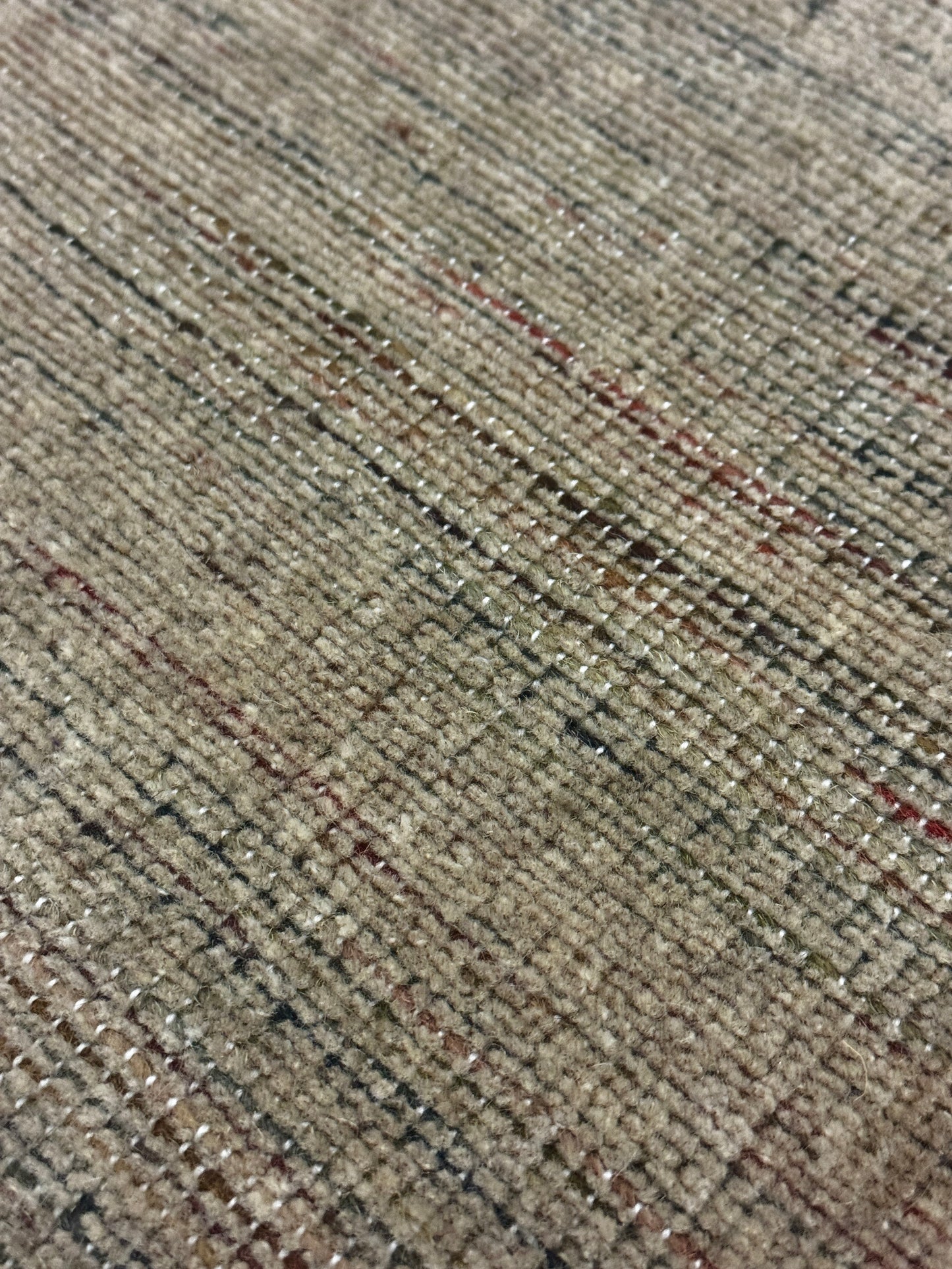 Archive Sale Venust - Merlot 4ft x 6ft