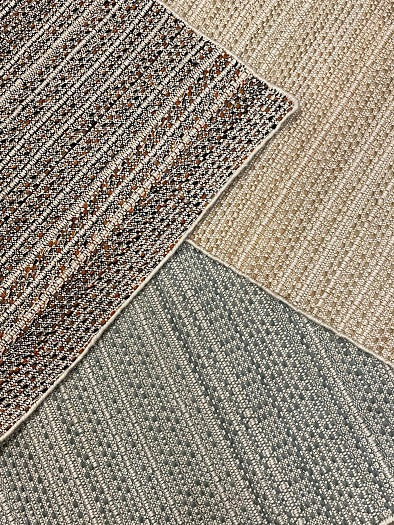 Outdoor Whipper - Bone Beige