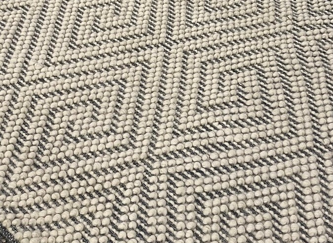 Zia Dia - Sterling White