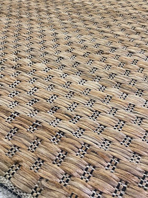 Tursi Jute Collection