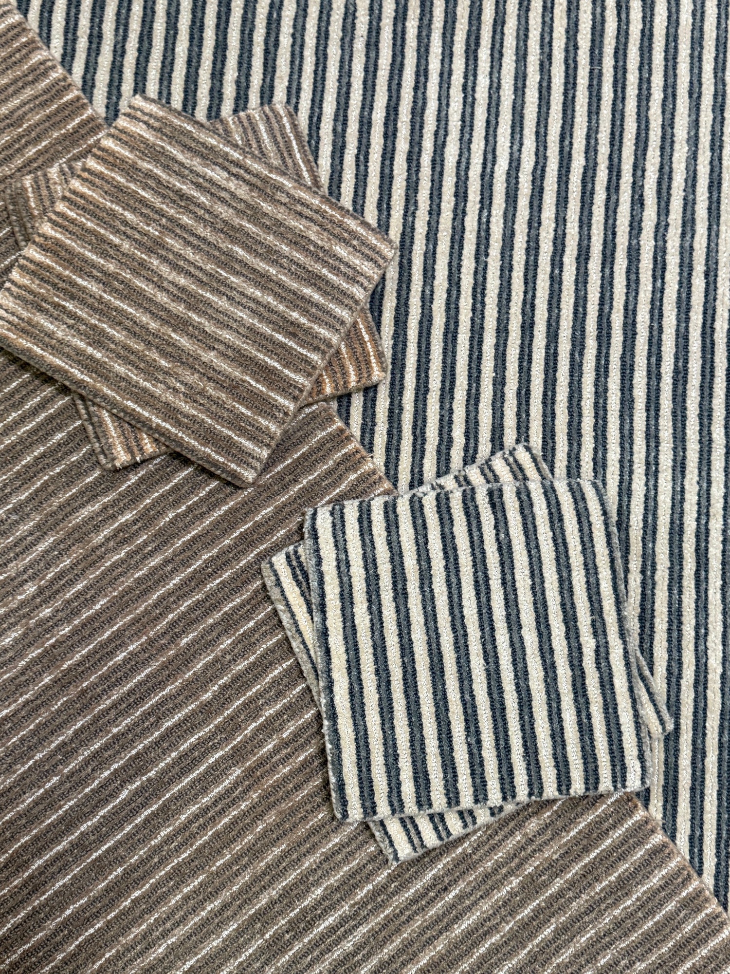 Benzi Stripe Collection