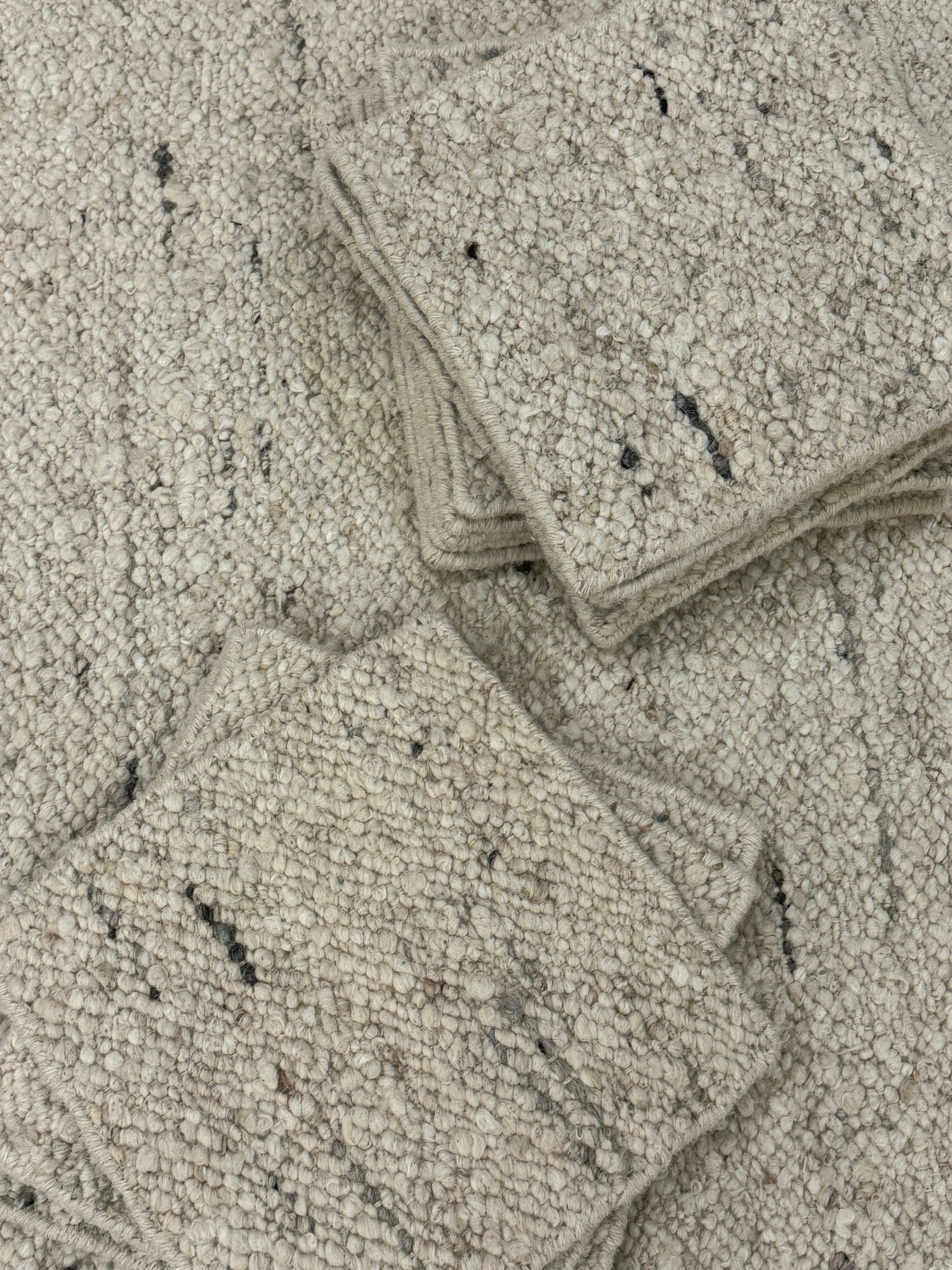 Woolzy Flatweave & Durrie Collection