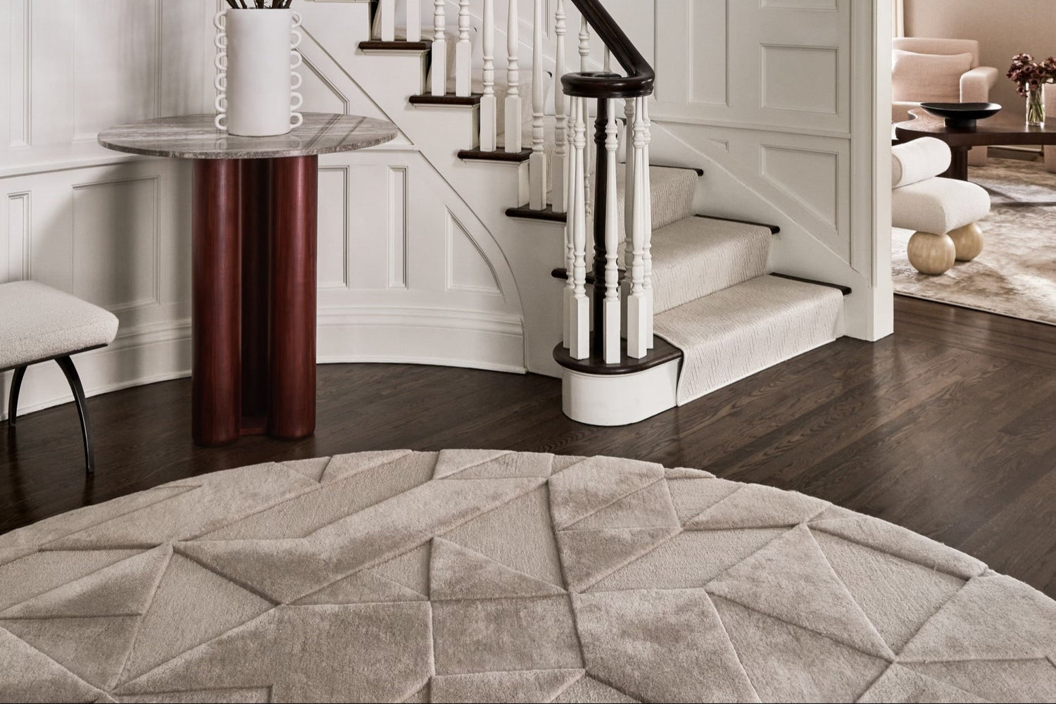 Handtufted Rugs