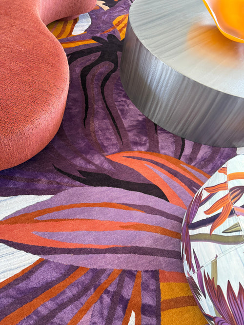Collection Bold Patterns