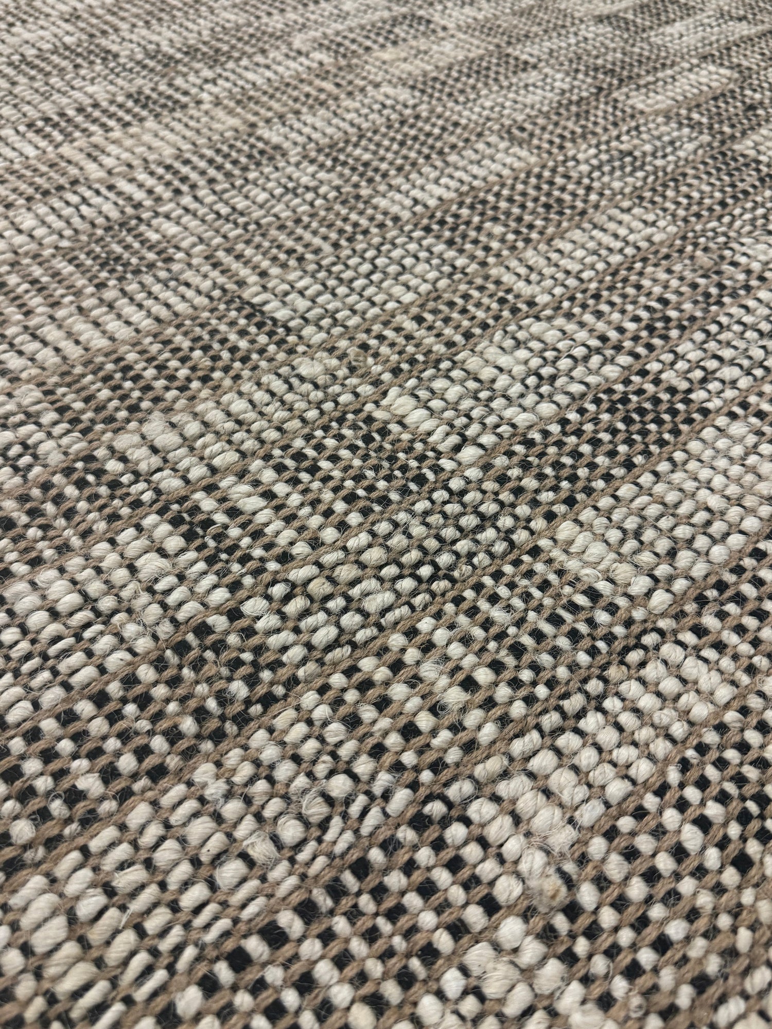 Juba Rejilla Jute Collection