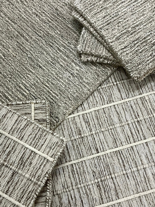 Collection Grey & Silver Tones