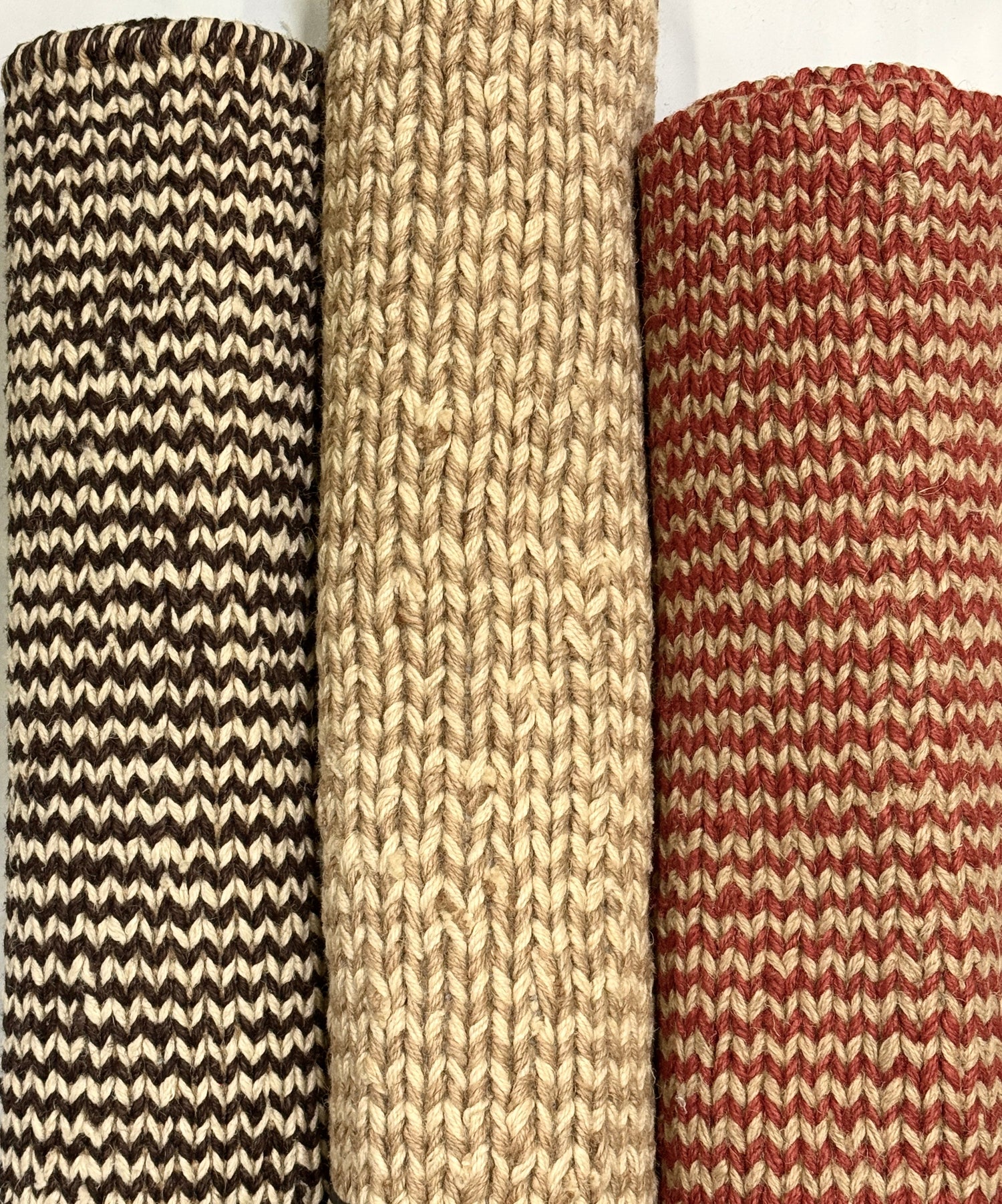 QuickShip Juba Stripe Jutes