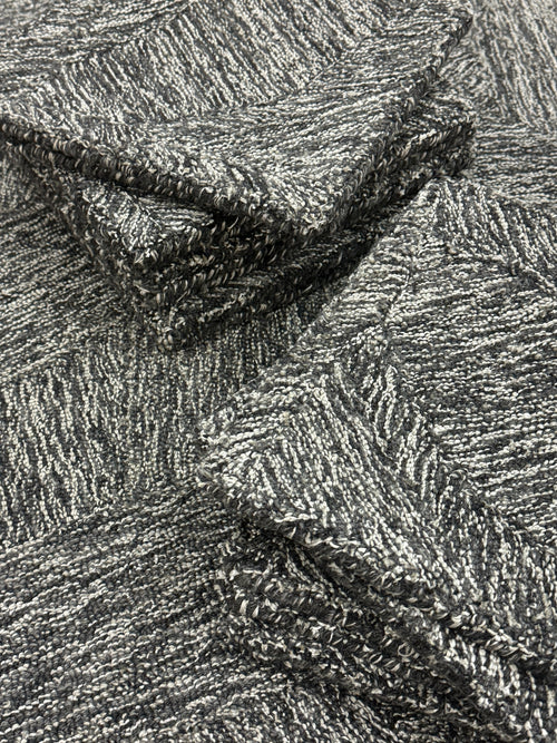 Collection Black Charcoal Tones